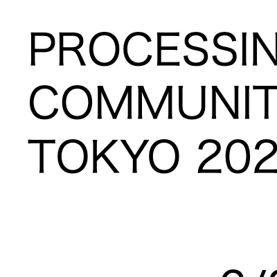 PCDTokyo2023